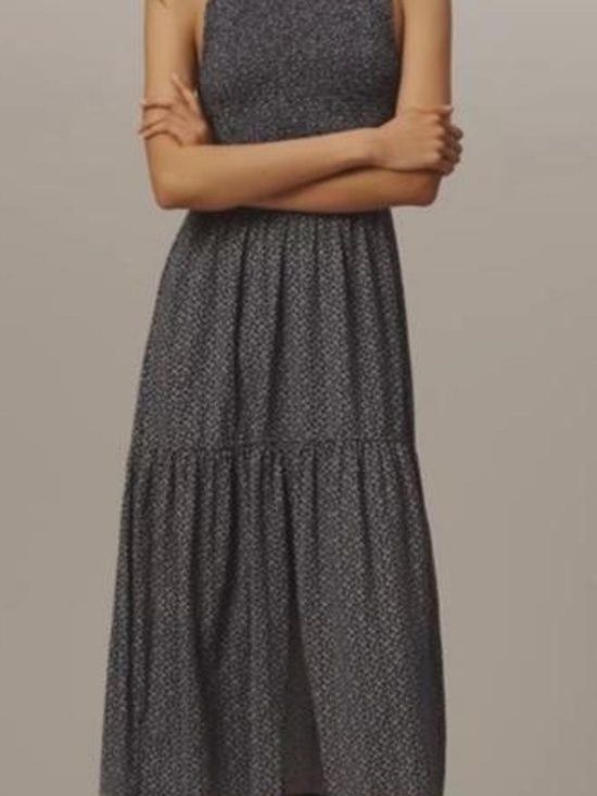Nation LTD Dresses & Skirts - nation ltd dress 100% pima cotton size small $169 retail